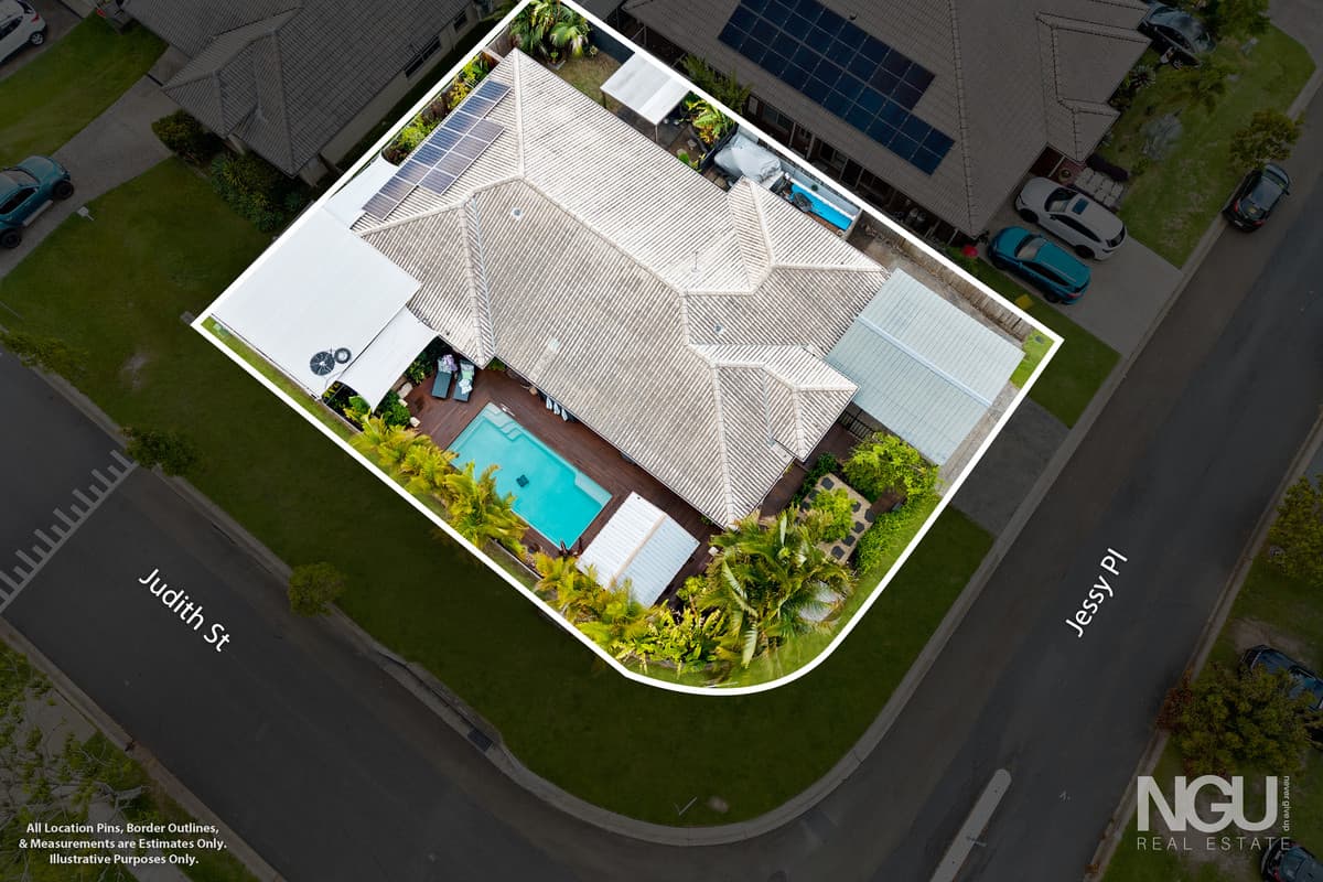 2 Jessy Street, Crestmead