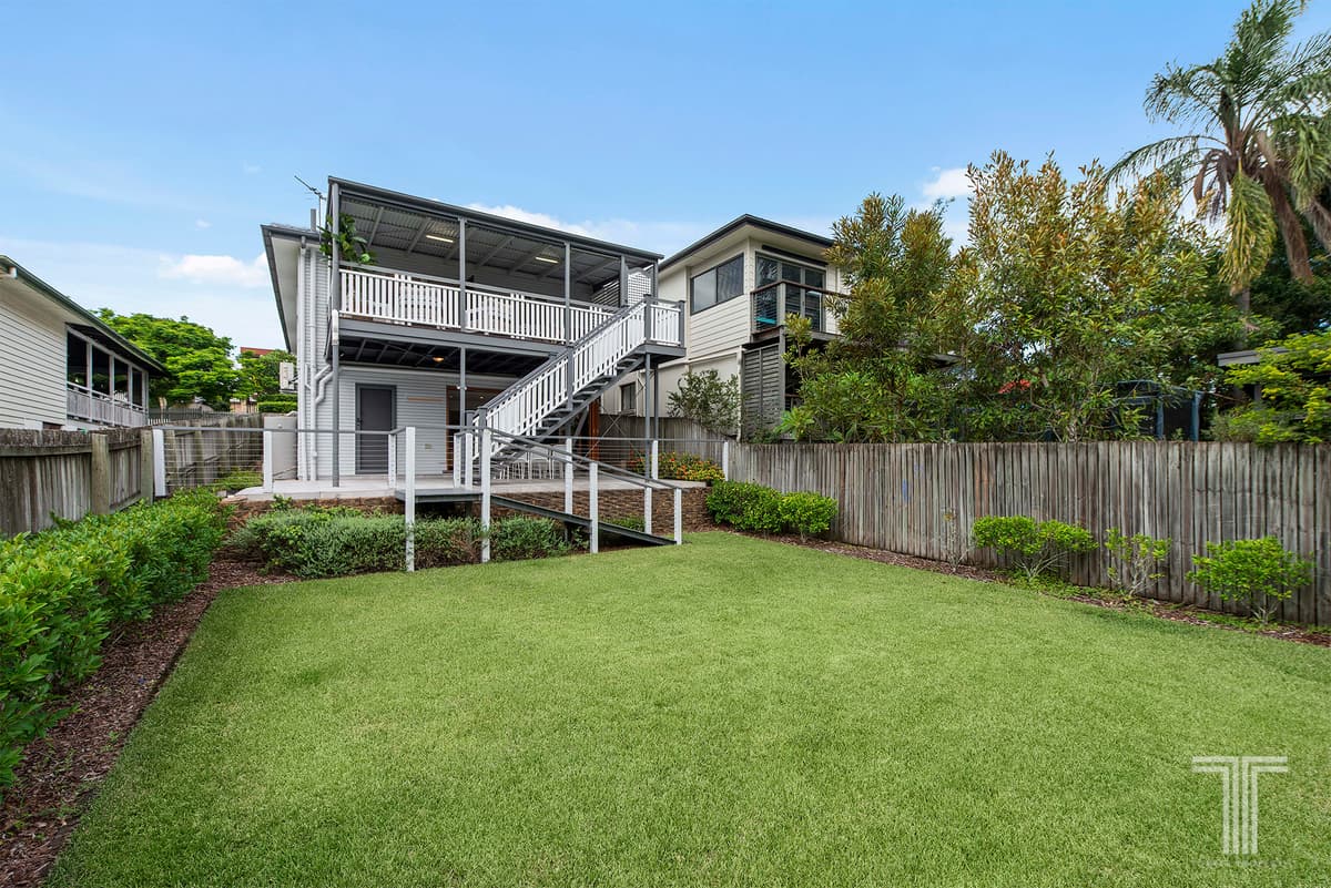 41 Bunya Street, Greenslopes