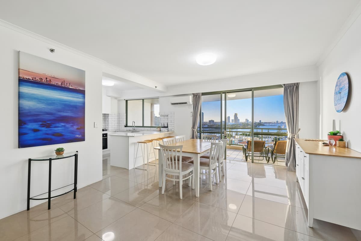 64/29-39 Woodroffe Avenue, Main Beach