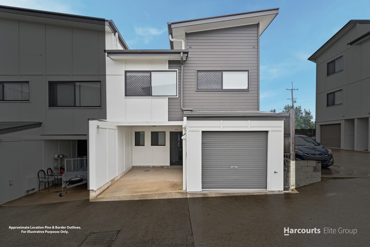 40/11 Portia Street, Kingston