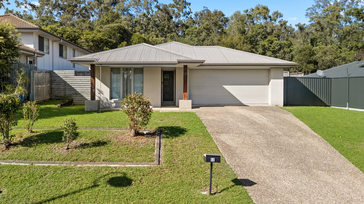 60 Goundry Drive, Holmview