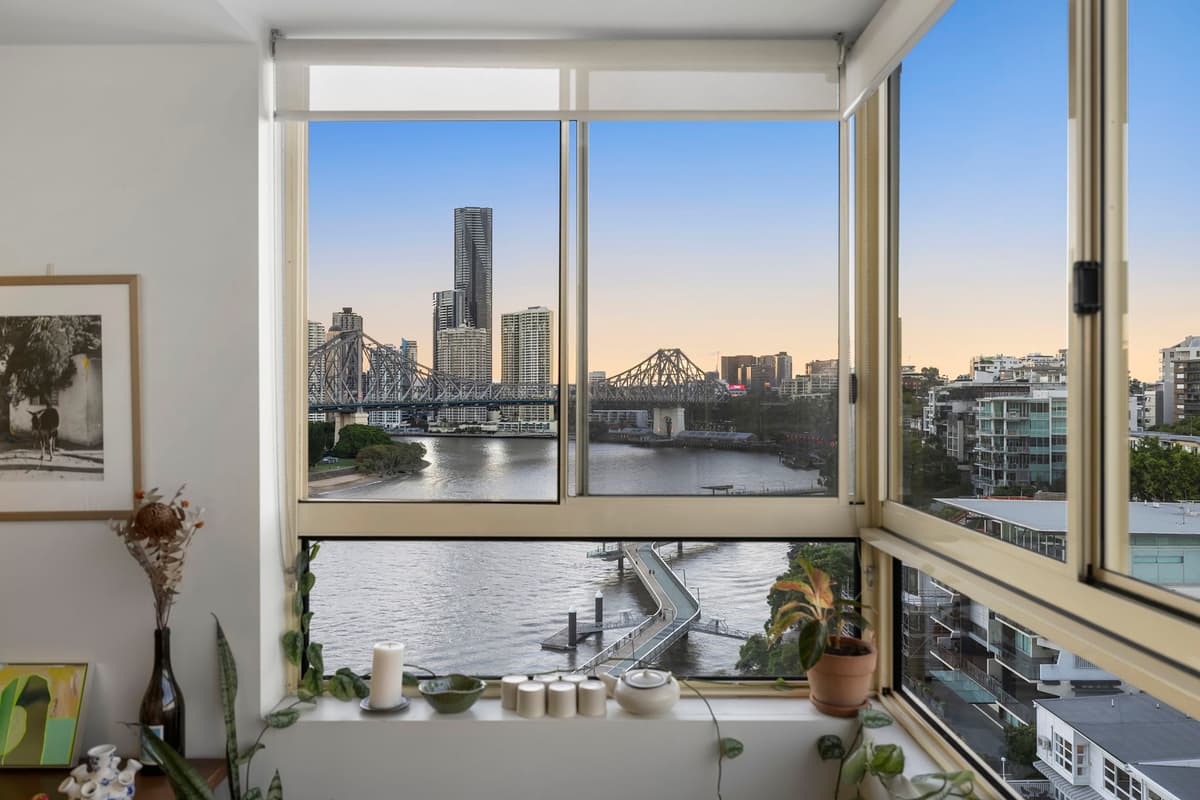 140/79 Moray Street, New Farm