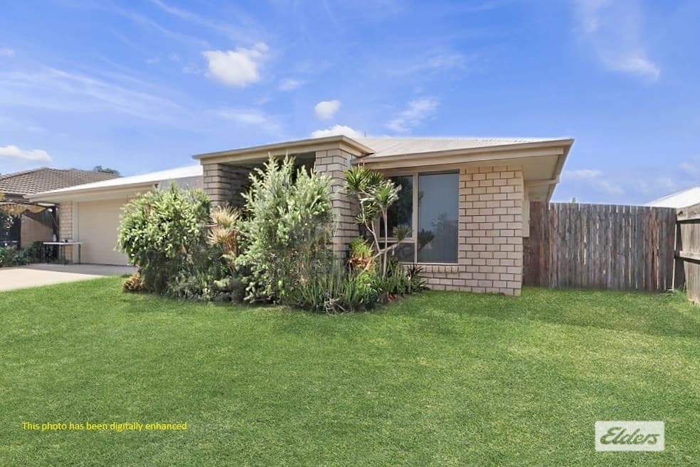 3 Morrison Street, Laidley