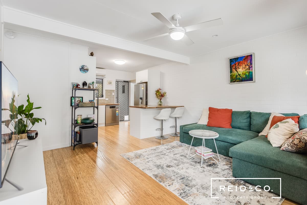 3/15 View Street, Woody Point