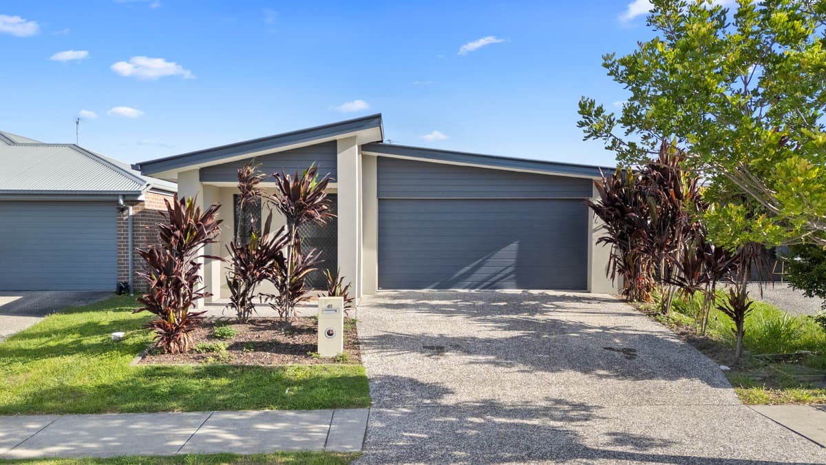 41 Mercy Circuit, Park Ridge