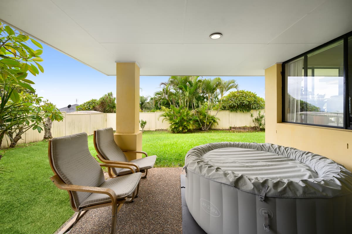 36 Highview Place, Parkwood