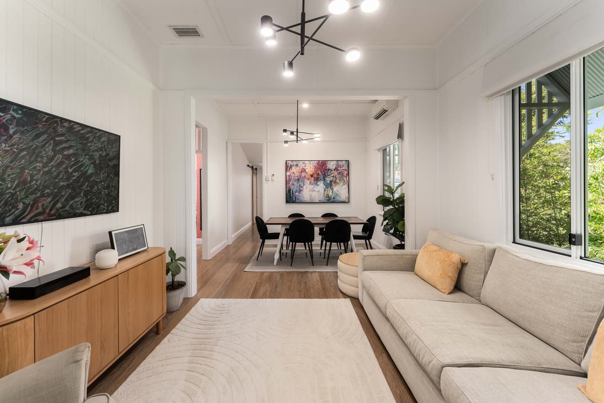 28 Vincent Street, Auchenflower