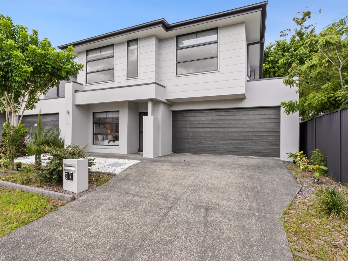 37 Penfold Crescent, Rochedale