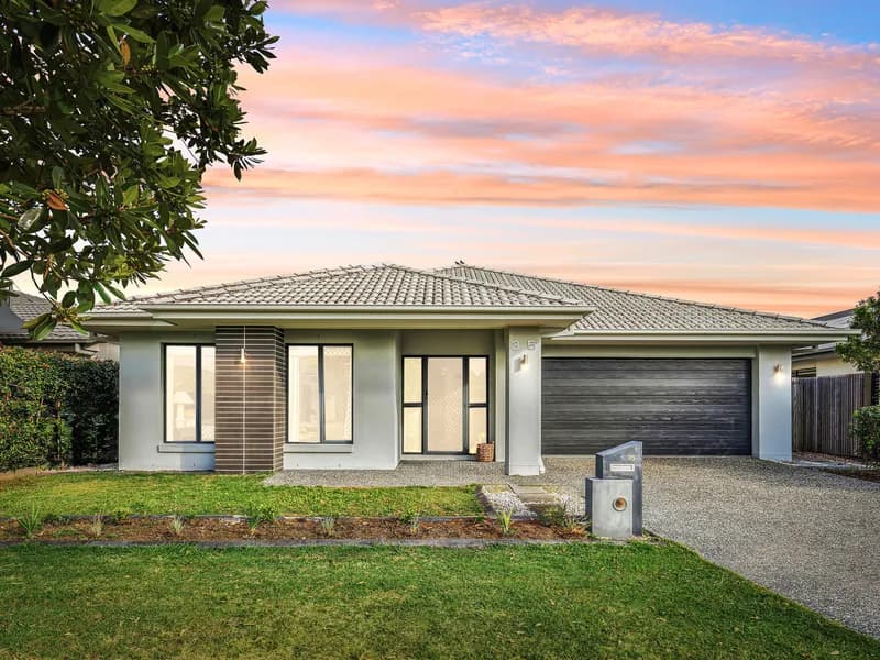 35 Great Sandy Circuit, Pimpama