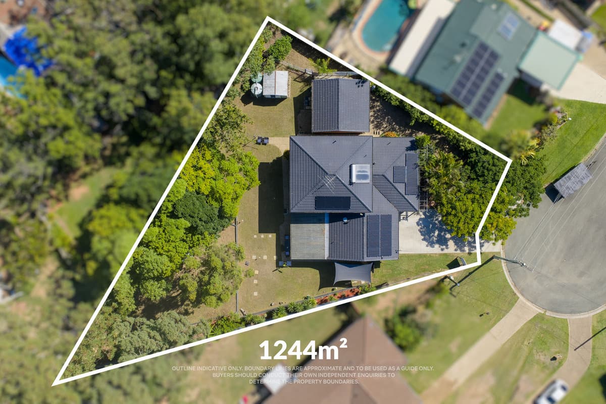 7 Witney Court, Alexandra Hills