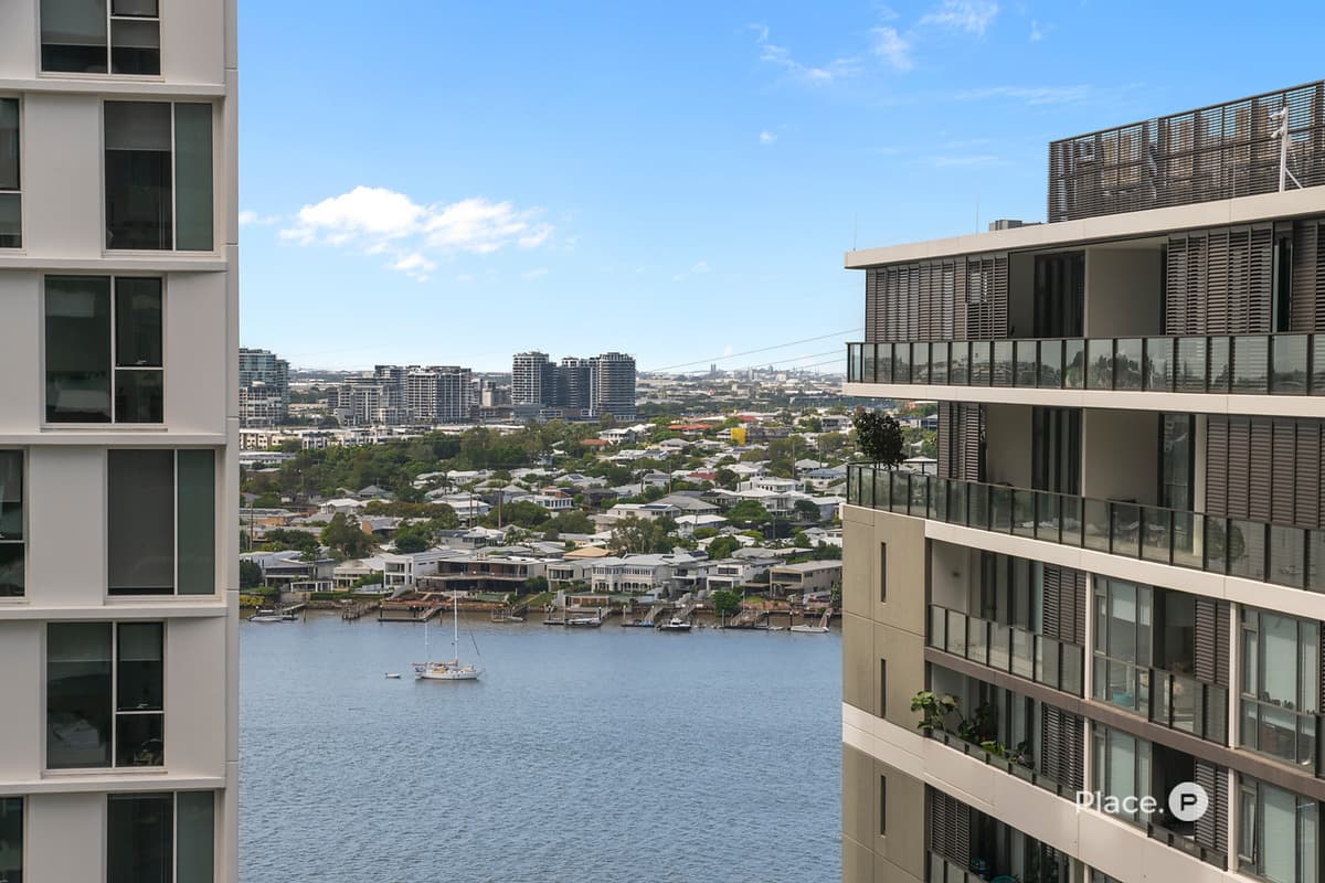 1809/20 Festival Place, Newstead