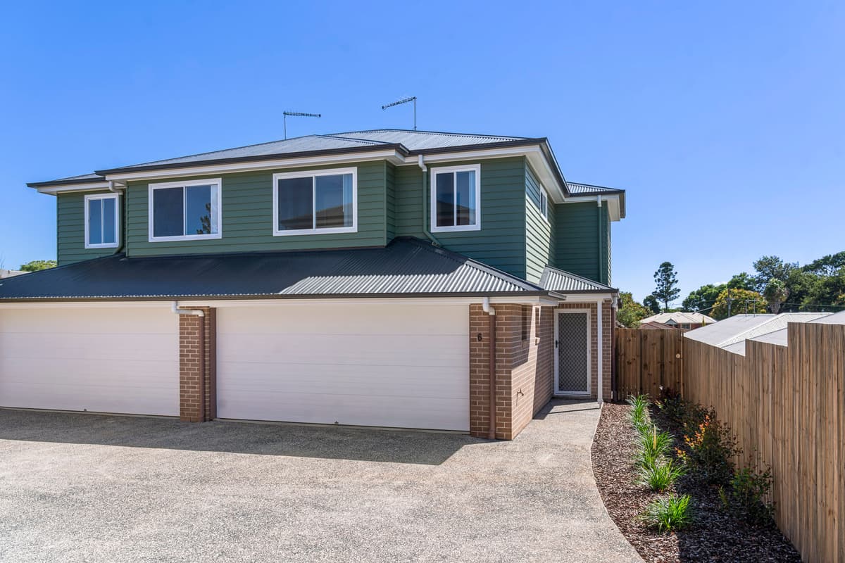 6/7 Pottinger Street, Newtown