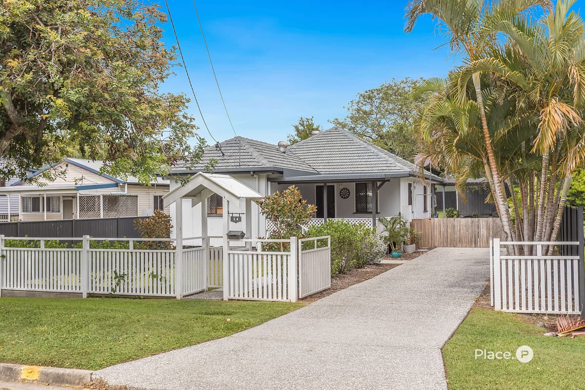 24 Alice Street, Clontarf