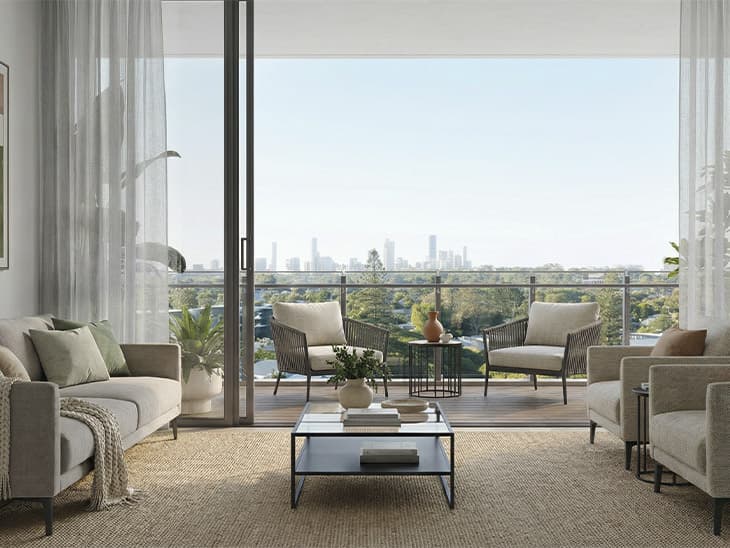 Level 5, 1304/15 Currawong Crescent, Yeronga