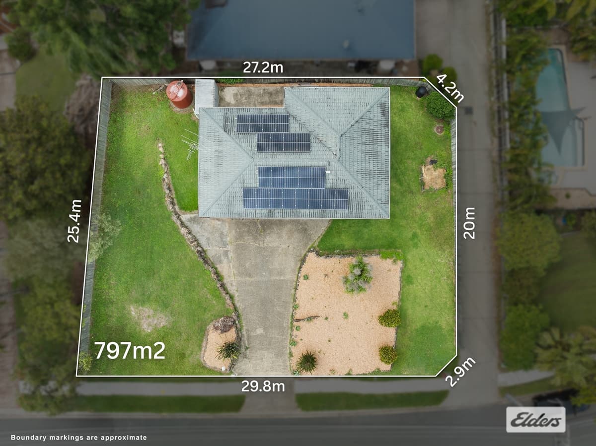 10 Bimbadeen Drive, Loganholme