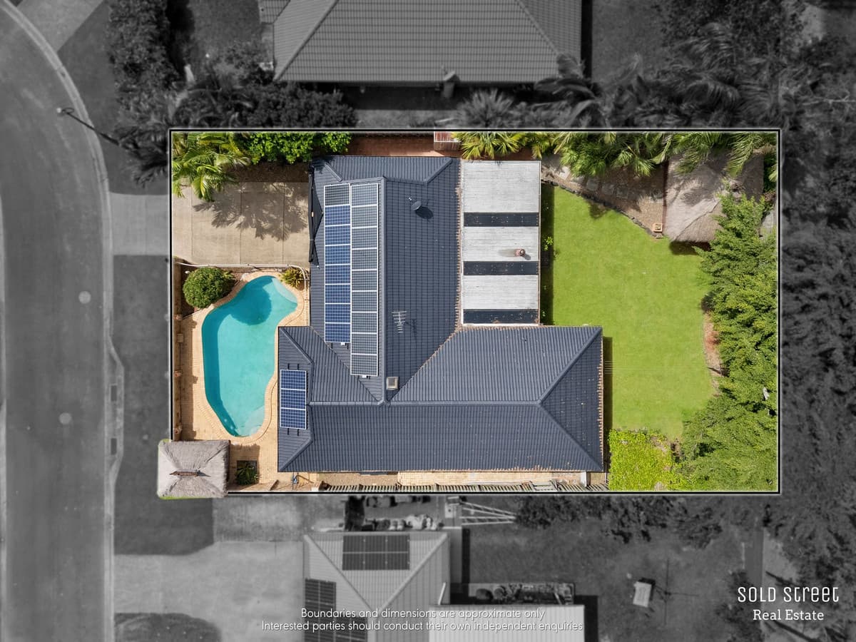 7 Blueash Crescent, Oxenford