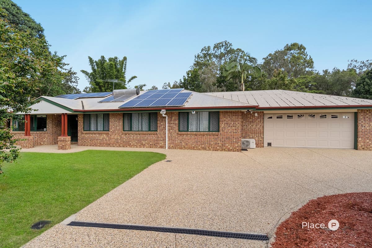 6 Gaddes Place, Sunnybank