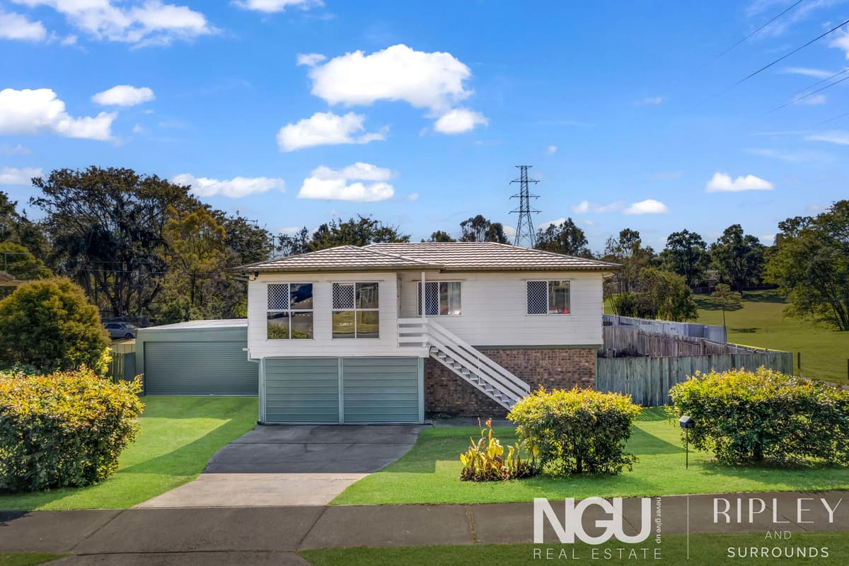 51 Creek Street, Bundamba