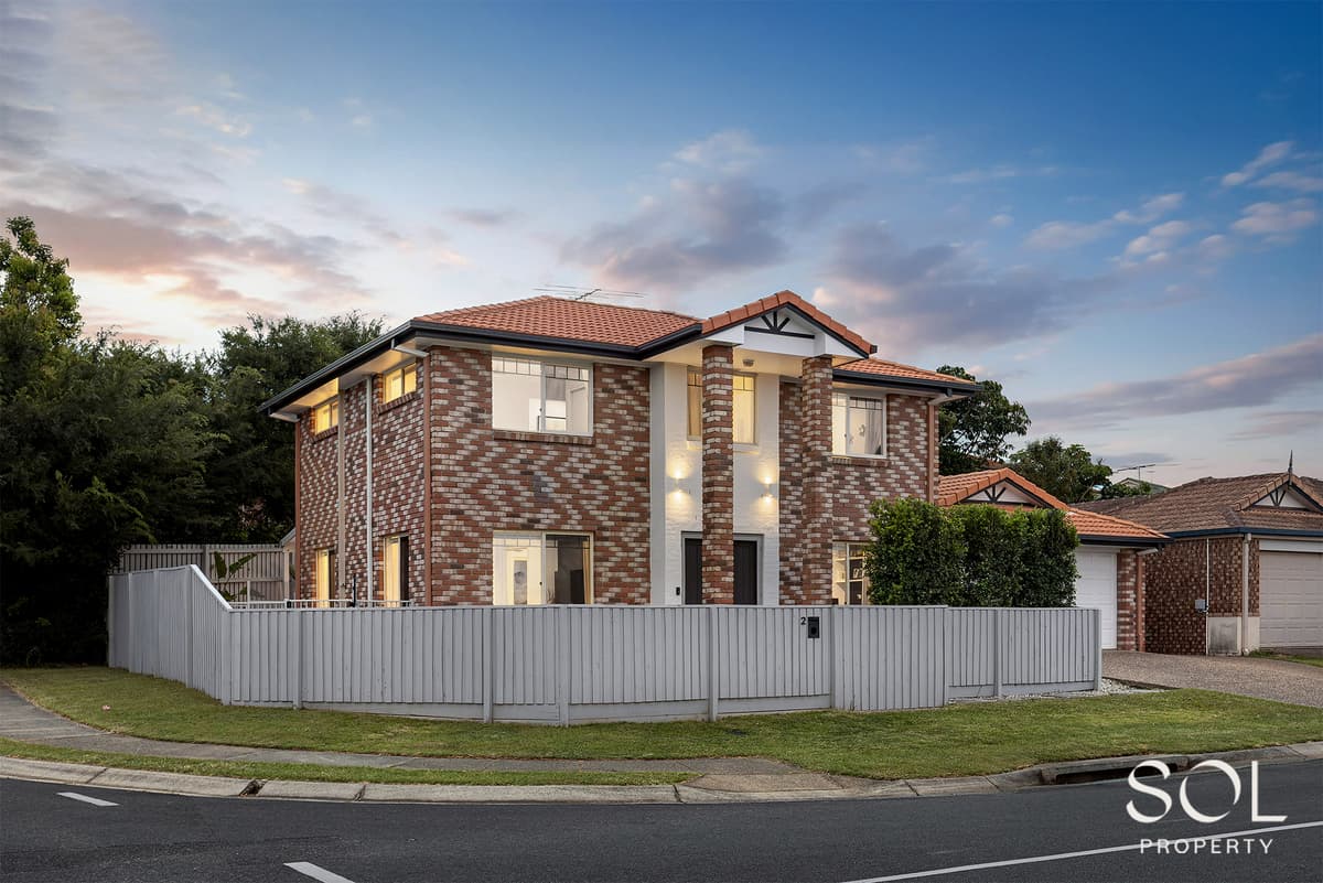 2 Spencer Street, Aspley