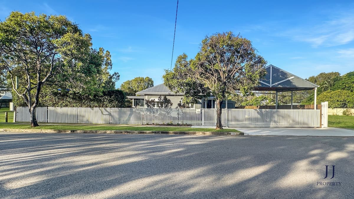 104 Gympie Street, Northgate