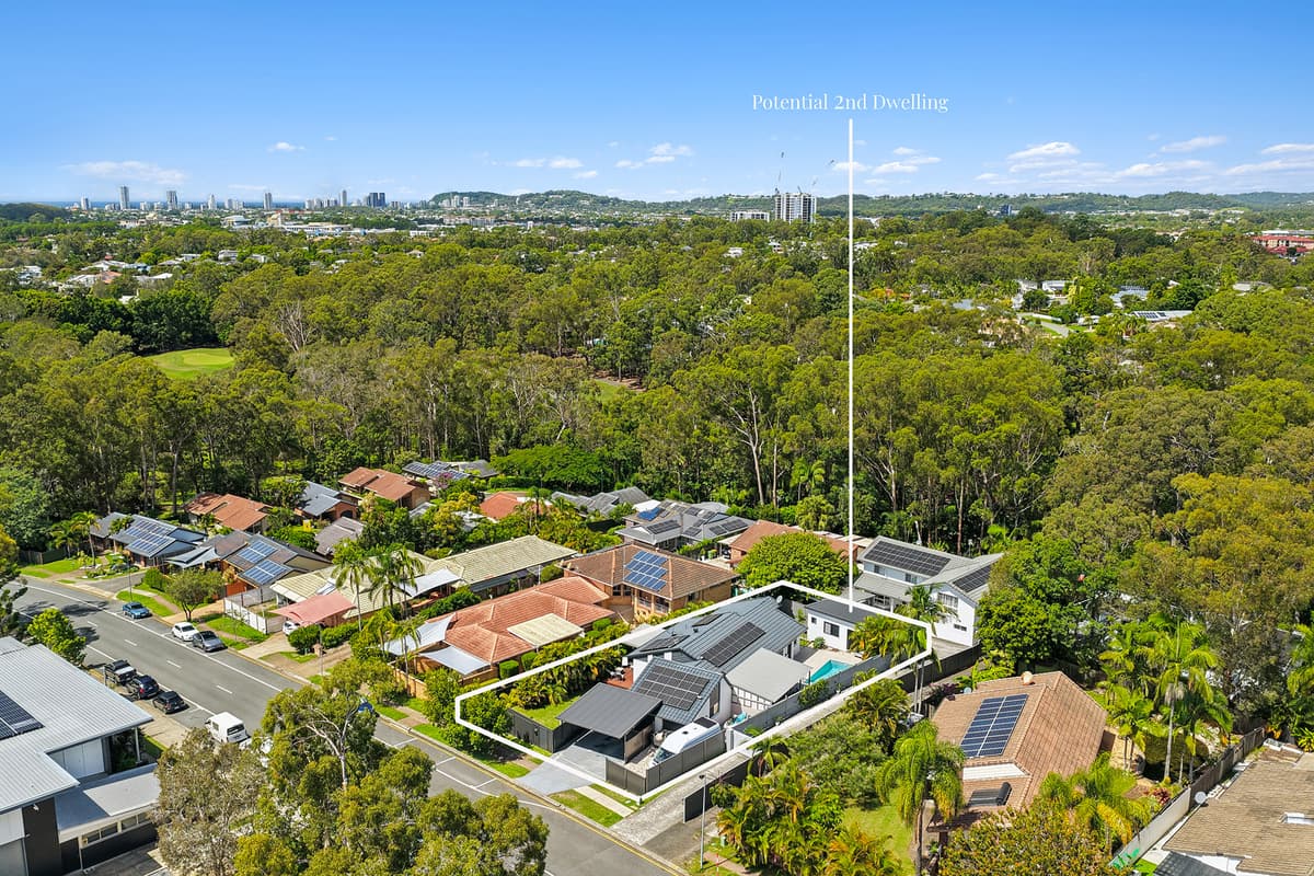 38 Glen Eagles Drive, Robina