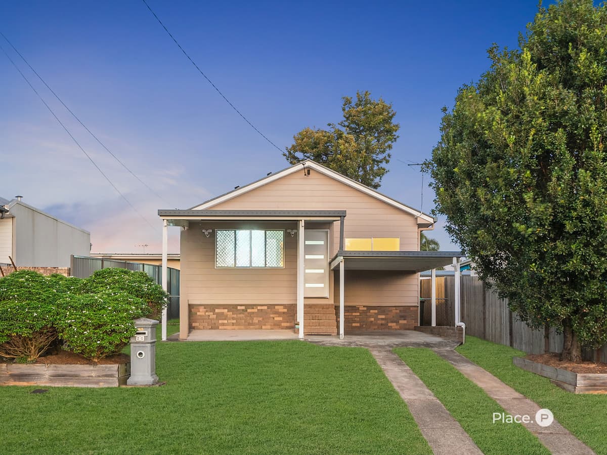 20 Turner Street, Scarborough