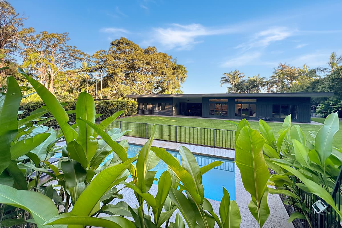 183 Glenview Road, Glenview