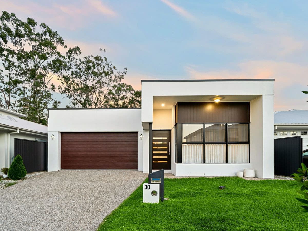 30 Harper Street, Pallara