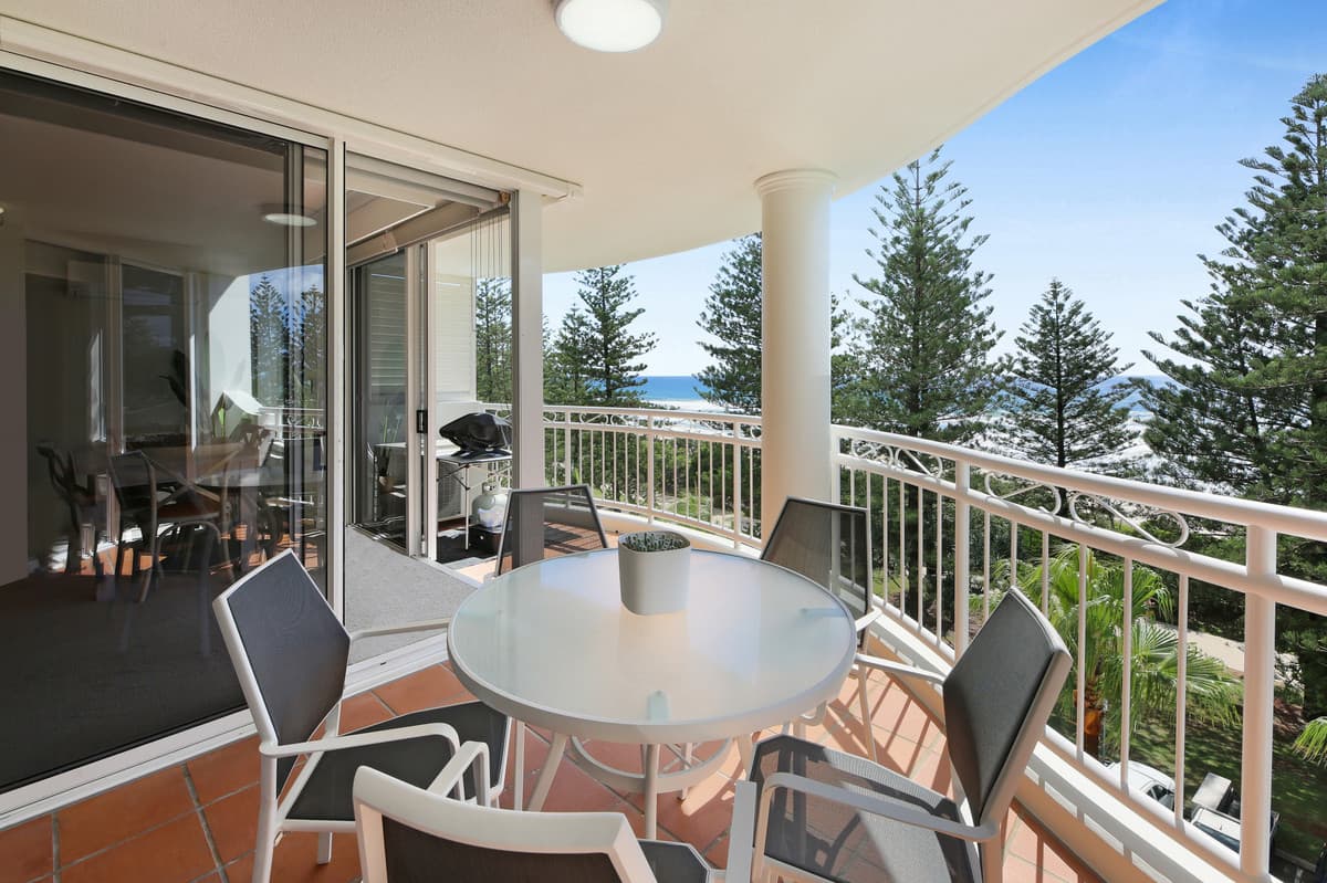 605/220 The Esplanade, Burleigh Heads
