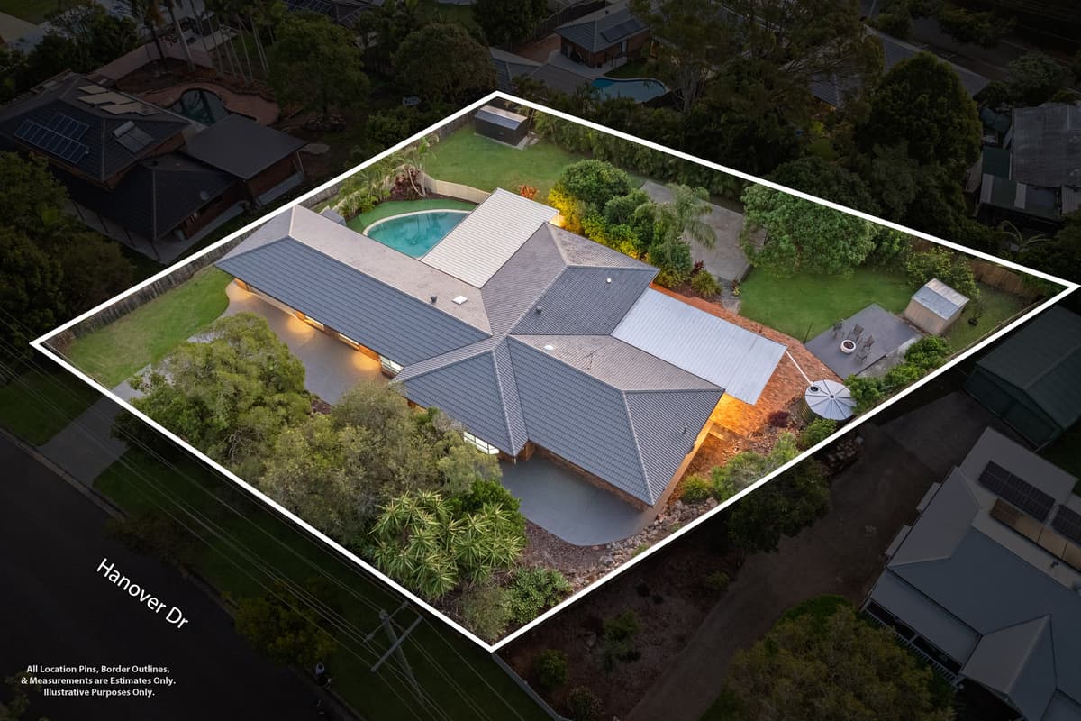 12 Hanover Drive, Alexandra Hills