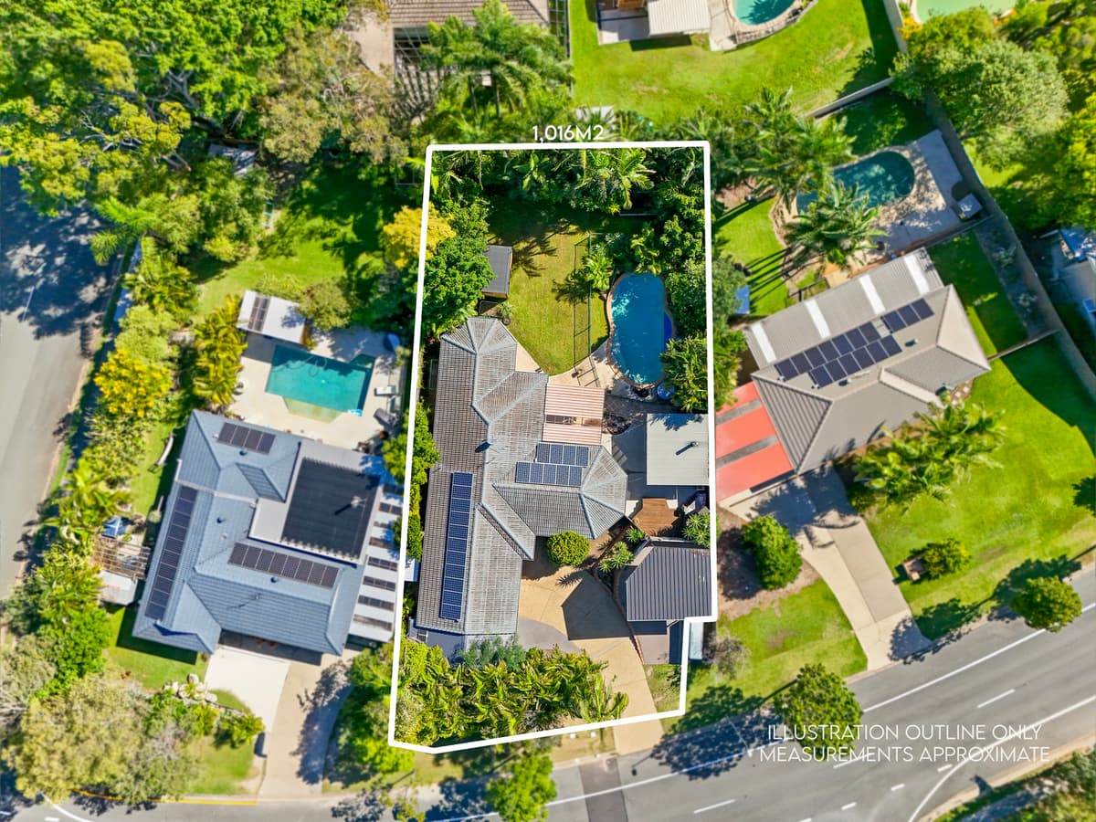 113 Macquarie Avenue, Molendinar