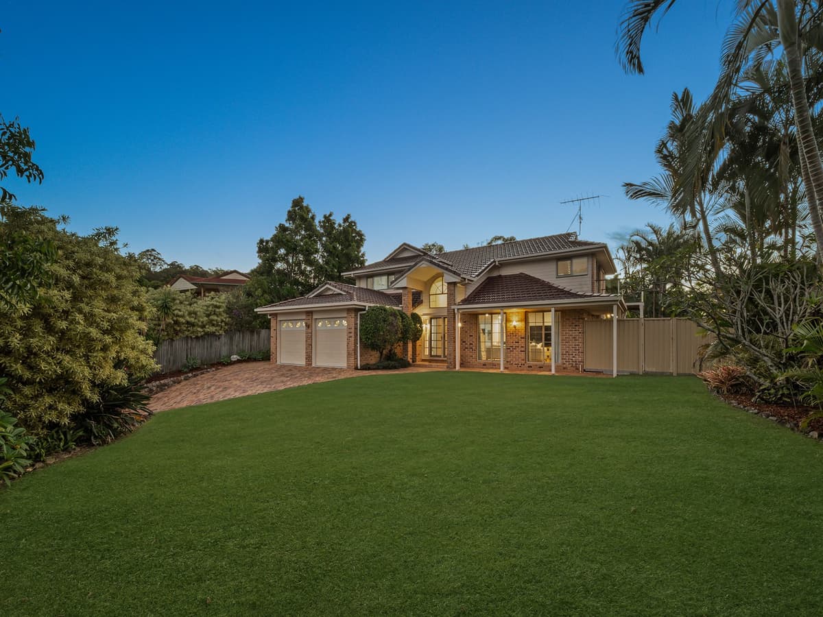 13 Glenalpin Court, Buderim