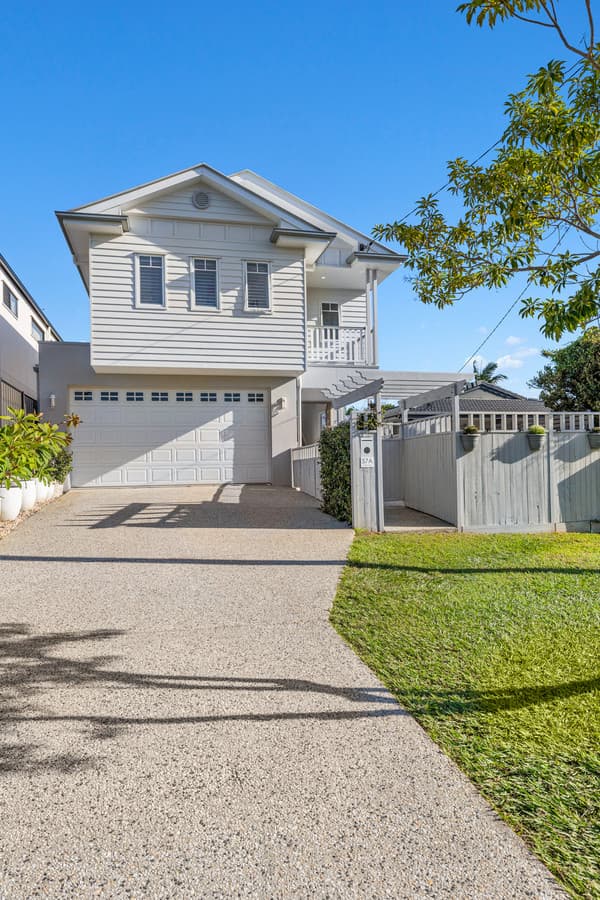 57a Coburg Street East, Cleveland