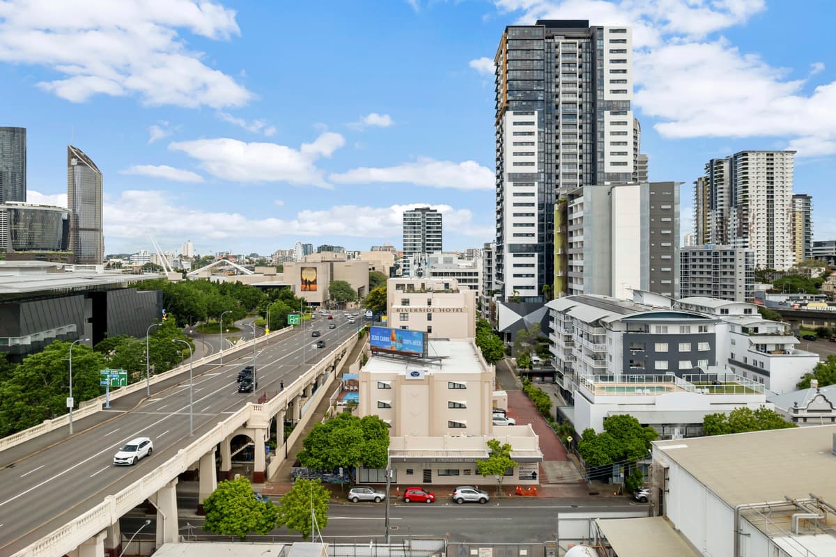 420/20 Montague Road, South Brisbane