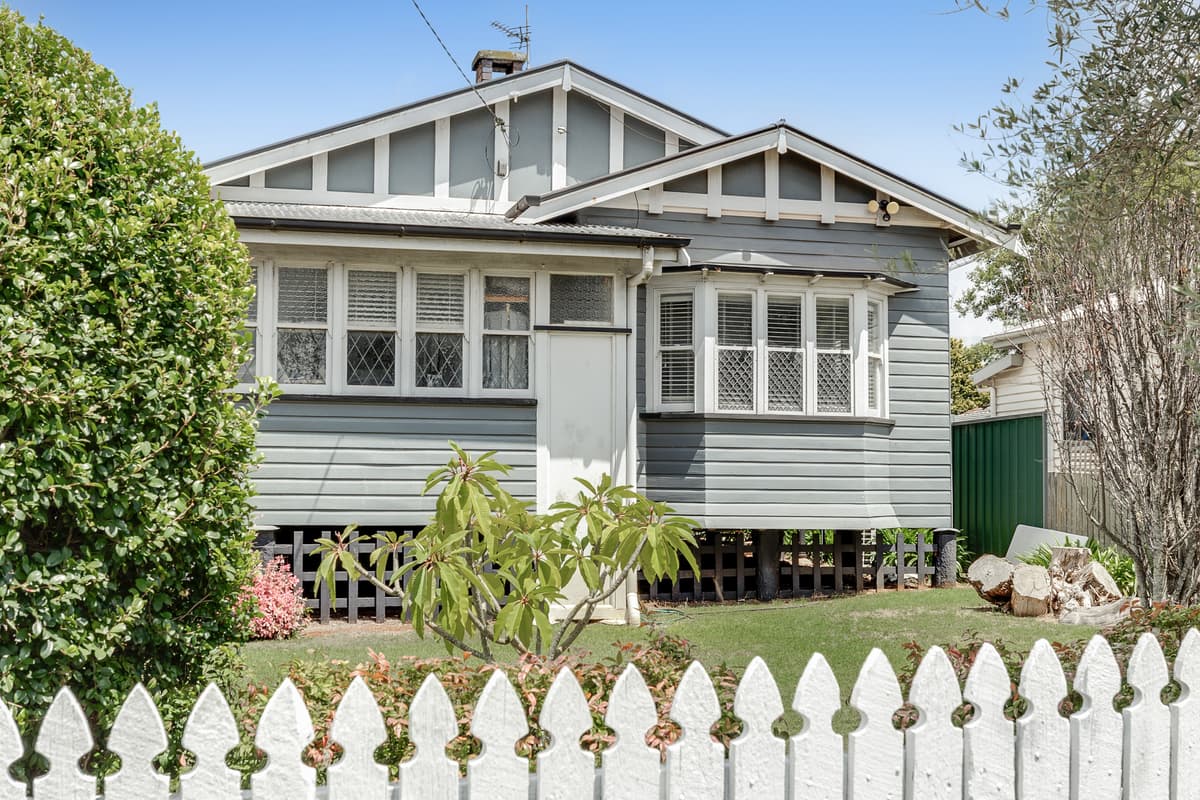 42 Dunne Street, Harristown