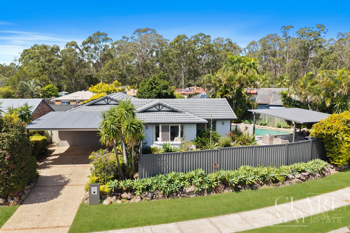 4 Maple Avenue, Camira