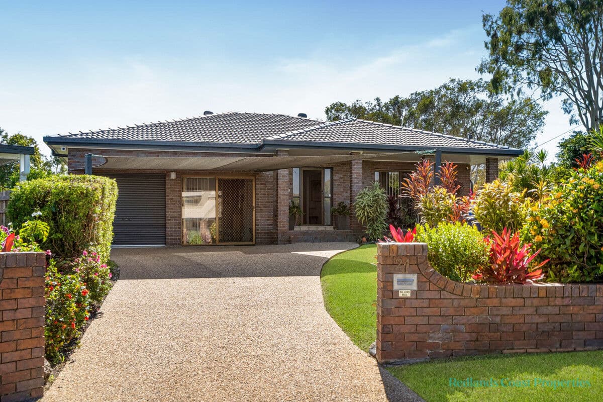 24 Dyer Street, Alexandra Hills