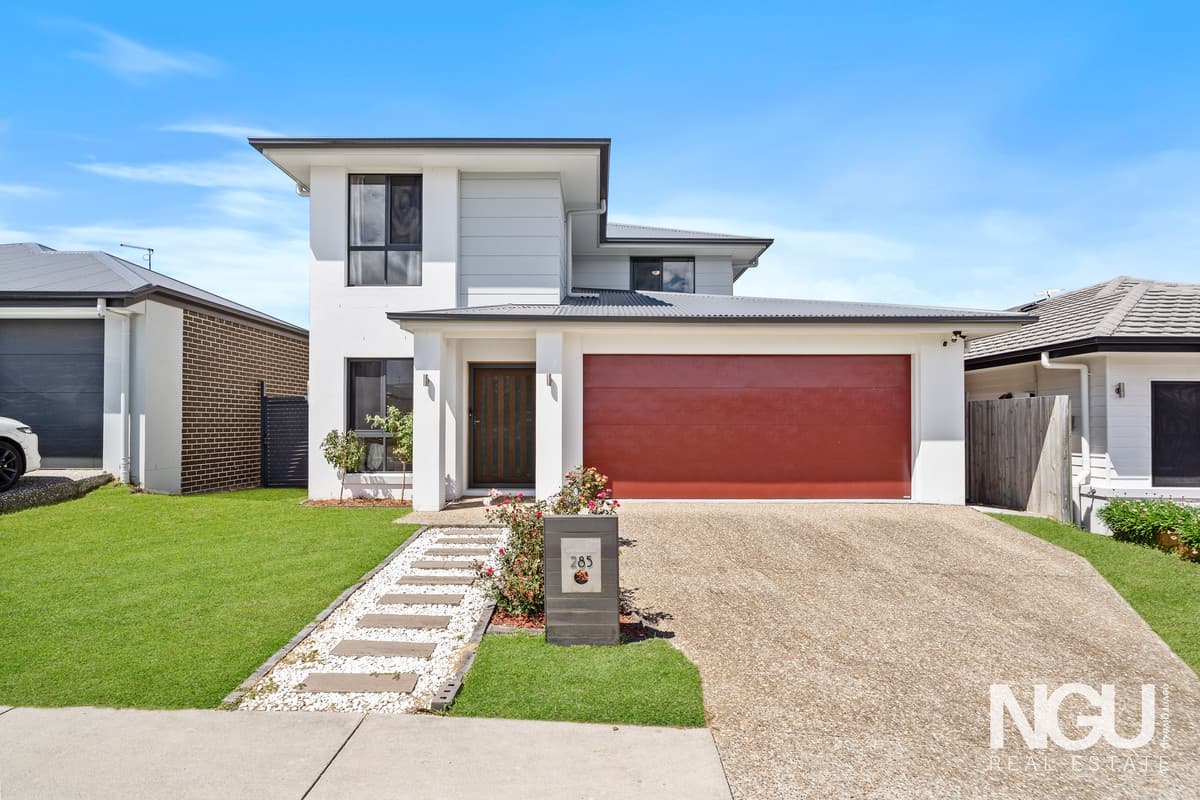 285 Killara Boulevard, Logan Reserve