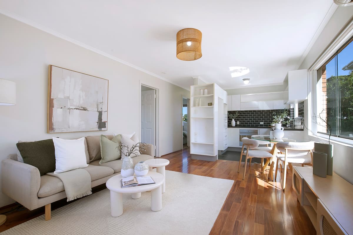 3/20 Wellington Street, Clayfield