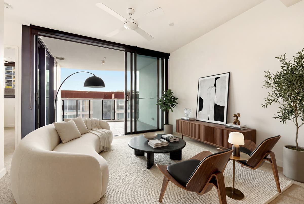 10806/7 Wharf Street, Hamilton