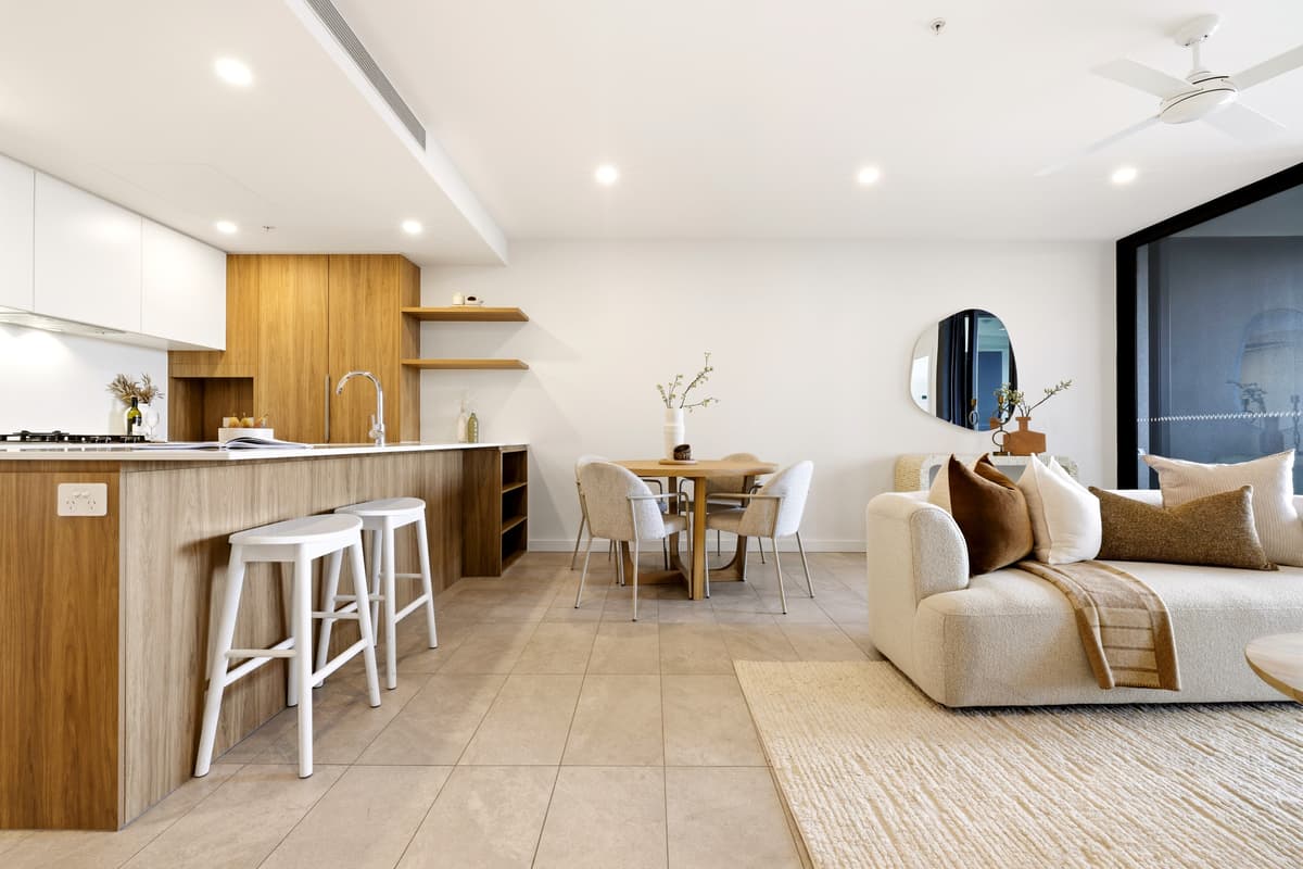 30801/15 Wharf Street, Hamilton