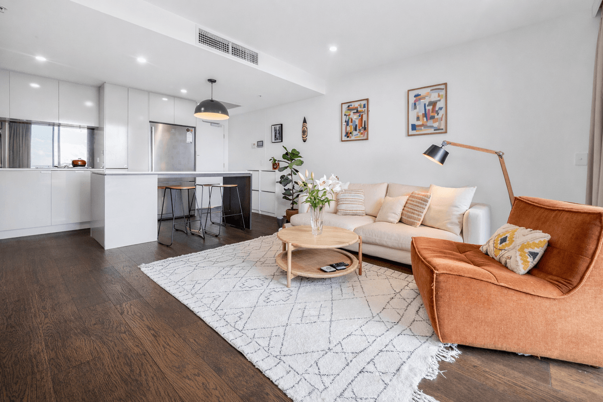 1207/148 Logan Road, Woolloongabba