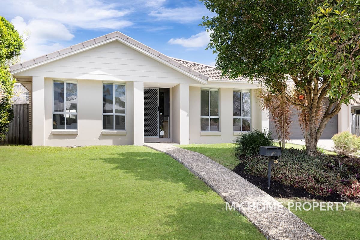 45 Dillon Avenue, Augustine Heights