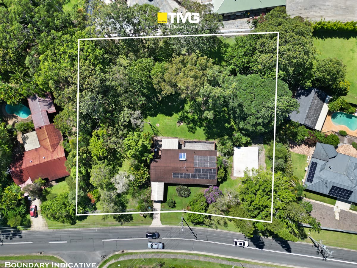 106 Hardys Road, Mudgeeraba