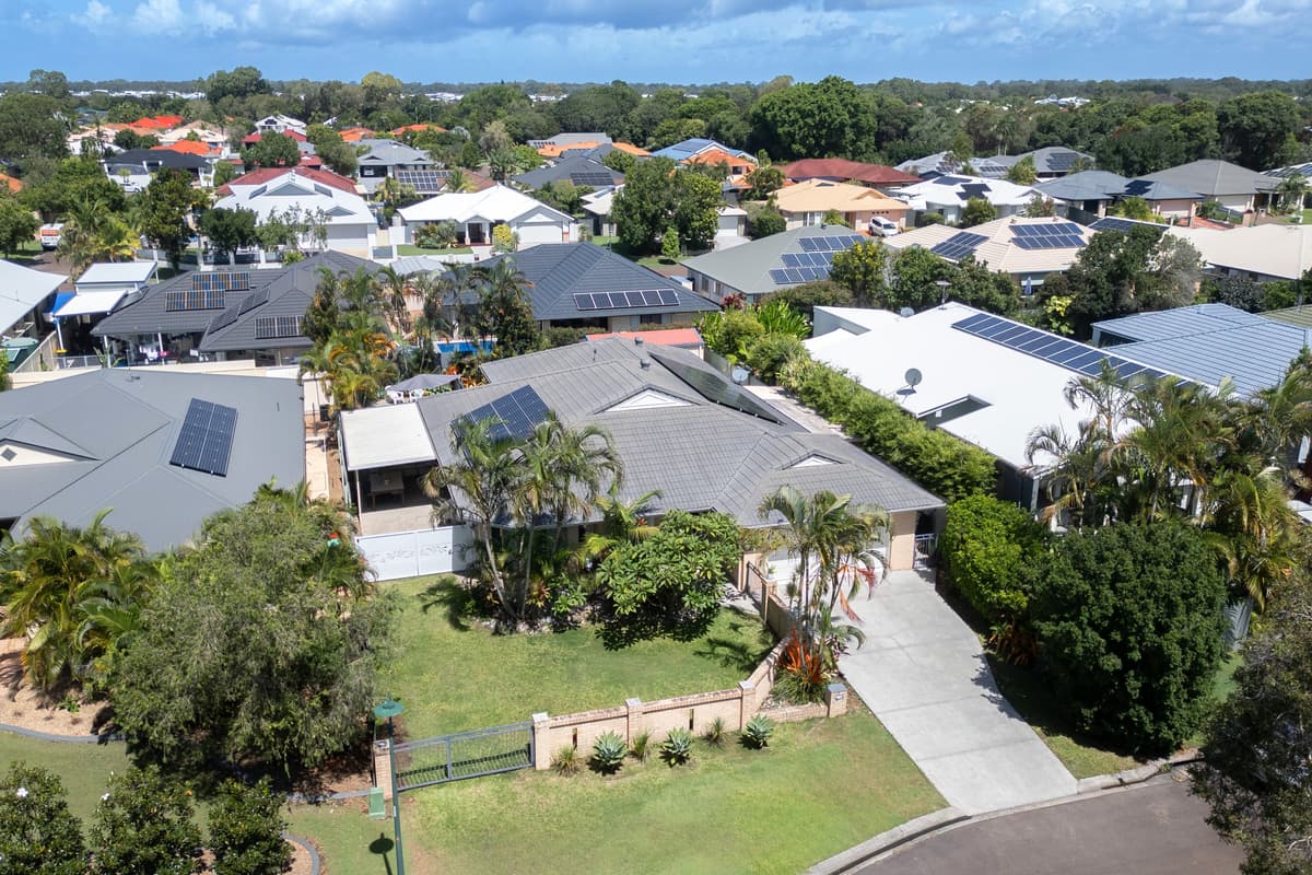 7 Matthew Crescent, Pelican Waters