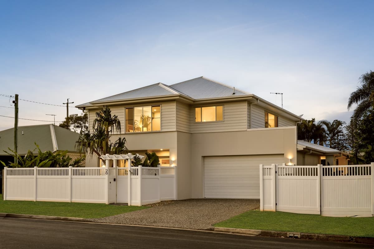 20 Herbert Street, Scarborough