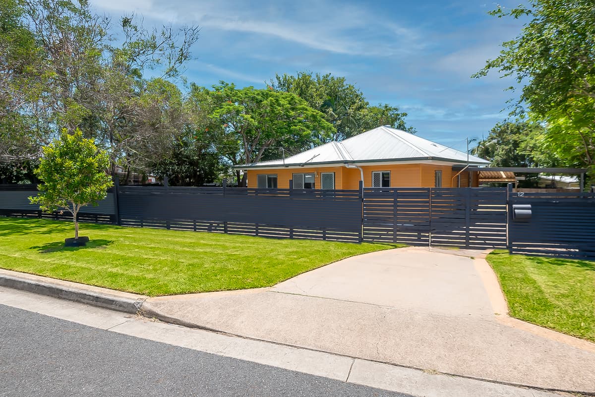 12 Margaret Street, Booval