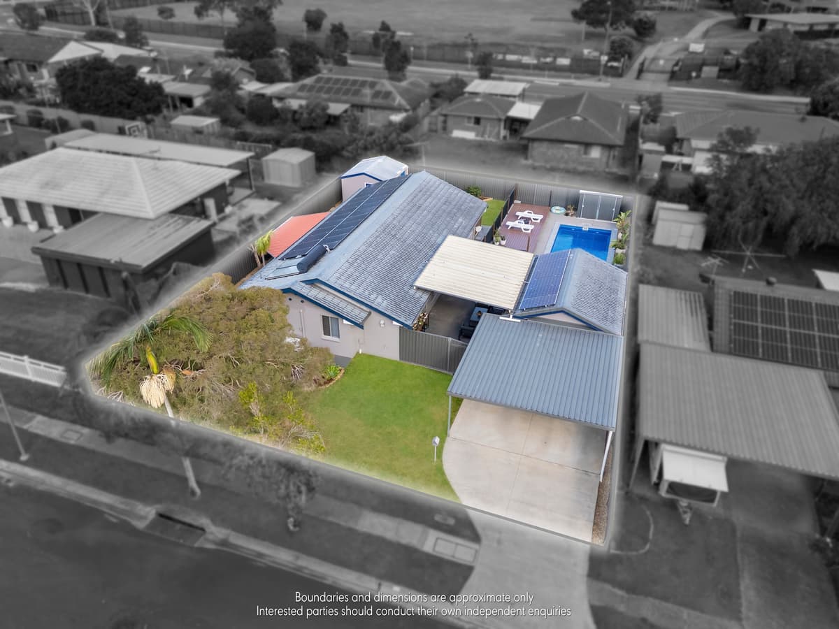 92 Tingiringi Street, Algester