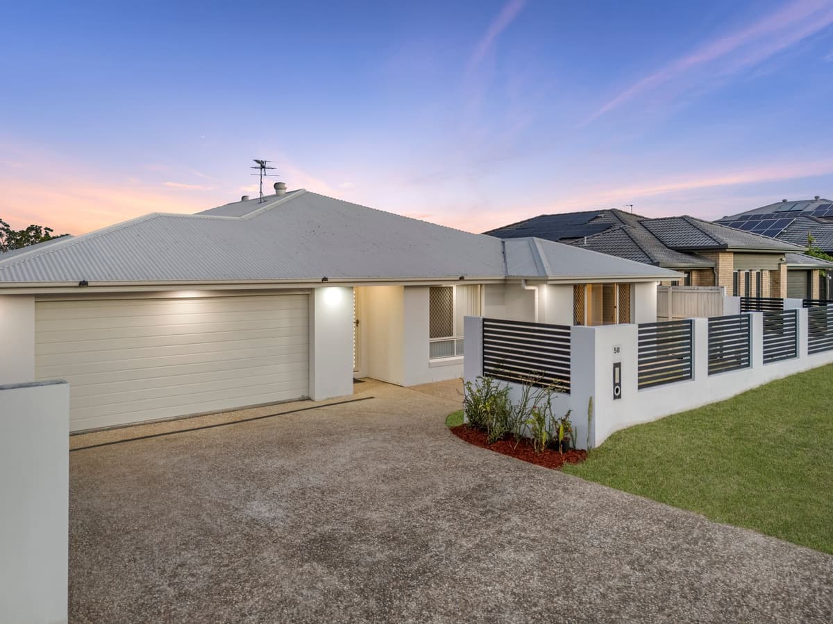 58 Marcus Drive, Regents Park