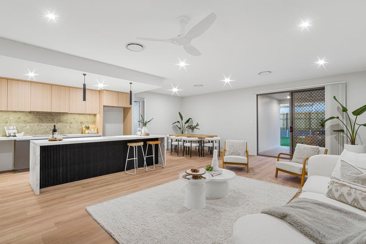 5 Alpine Street, Chambers Flat